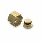 Seastar Solutions Teleflex Hydraulic Fitting 3/8" Tubing Cap New. Price: $59.29.
