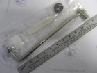 Mercury Mariner 9.9 Hp Outboard Drag Steering Link Rod From Kit 17024A03 New. Price: $48.99.