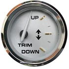 Faria Beede Instruments Kronos 2" Trim Gauge (mercury / Mariner Mercruiser Volvo New. Price: $81.99.