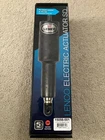 Lenco 101XD Extreme Duty Actuator 15056-001 12V, 1/4" Stroke, 3/8" Hardware New. Price: $215.00.