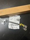 Uflex Adjustable Tiebar 26-32 Part# 216-A9532 New. Price: $500.00.