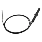 SSC13415 15FT Steering Cable Seastar SB39526P SH5210P Back Mount System. New. Price: $46.75.
