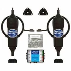 Bennett BOLT124 Electro Trim Tab Kit 12" X 4" Switch Not Included New. Price: $455.72.