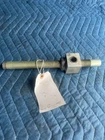 Swivel Block/steering Cable Tube,mercruiser 3.0,LX R/mr/ Alpha 1,96400,95846,120 Used. Price: $35.00.