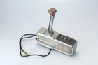 Johnson Evinrude Omc Electric Side Mount Control Box Used. Price: $130.00.