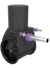 Imtra SX35-12V-50MM Sleipner Thruster New. Price: $4692.00.