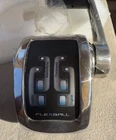 Wr Controls Flexball 4500 Throttle / Transmission New. Price: $2000.00.