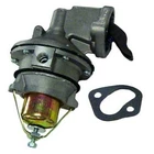 Sierra 18-7284 Marine Fuel Pump Flange Id M60315 Mercury 41141A2 862077A1 New. Price: $158.03.