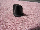 Evinrude Johnson Antique Outboard Motor Knob Slow Speed 6HP Others 1970S 0314615 New. Price: $9.95.