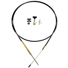 Uflex B14X15 T-handle Control Cable New. Price: $94.18.
