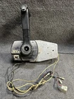 Mercury 3000 Series Outboard Mount Control Box 827270A42 *wont Shift In Reverse*. Price: $200.00.