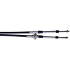 Uflex C23BCX16 Bulkhead Control Cable Foot 4300 Type New. Price: $120.91.