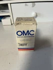Oem Omc Bolt & Clevis Kit 173209 New. Price: $9.99.