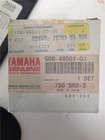Yamaha F9.9 Remote Control Attachment Kit, # 6G8-48501-03-00 New In Box!!!. Price: $39.99.