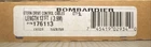 Johnson Evinrude Omc #176113 M10-SD Control Series 740 Cable Ft. Cs New. Price: $69.99.