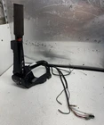 Mercury 20-40 Fourstroke Outboard Tiller Handle Assembly With Trim Button Oem New. Price: $449.99.