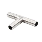 Beduan Stainless Steel 3/4" Hose Barb, X New. Price: $21.82.