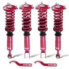 Bfo Adjustable Coilovers Struts Lowering Kit For Lexus LS460 USF40 2007-16 Rwd New. Price: $234.00.