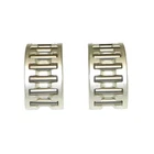 Lower Rod Bearing Johnson Evinrude V4 90-115HP 60 Degree 0387787 0386534 95-2006 New. Price: $64.84.