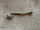 Mercury Link Rod And Dual Cable Coupler Assembly 65-250HP Pn 850791T 92876A10 Used. Price: $67.50.