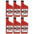 13OZ Bottles Of Redmax Synthetic 2 Stroke Cycle Oil W/ Fuel Stabilizer 50:1 6PK New. Price: $40.95.
