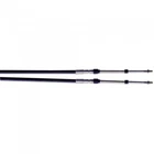 (#7) Universal 3300/33C Control Cable - 26 Ft. New. Price: $80.00.