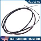 17' Fast Connect Rotary Steering Cable For Uflex 17FT Universal M66X17 New. Price: $85.50.