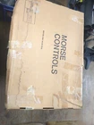 Morse Controls Teleflex Command 200 Steering Set 20' 309816-240 New. Price: $299.00.