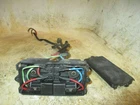 Johnson 60HP 2 Stroke Outboard Junction Box With Trim Relays (583106) Used. Price: $35.00.