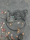 Mercury Quicksilver Outboard Control Throttle Box With Cables 11FT Complete Used. Price: $450.00.
