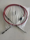 Steering Cable For Yamaha Wave Runner 3 650 700 Gp 1990-1997 FJ0-61481-00-00 New. Price: $49.99.