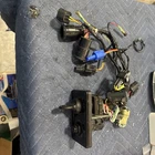 Yamaha Twin Engines Second Station Start Switch Kit 6X6-762B0-30-00 Used. Price: $350.00.