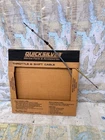 Quicksilver #896145A06 8M0085967 Standard Throttle/shift Control Cable G2 6FT. New. Price: $27.00.