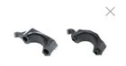 Arctic Cat Steering Post Mounting Block Kit 1605-127 & 1605-154 New Nos Oem Nip. Price: $15.95.