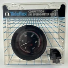 Teleflex Competition Ski Speedometer Kit 50 Mph Part# 13360P New. Price: $50.57.