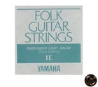 Yamaha FS551 Acoustic Guitar Single (1ST String) New. Price: $42.30.