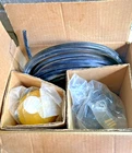 Syten Teleflex Hydraulic Outboard Steering Helm, Fluid, Tubing New. Price: $109.99.