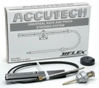 Uflex ACCUTECH10 10' Zerotorque Feedback Rack Steering System New. Price: $416.66.