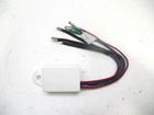 7210115 Teleflex Morse Boat Throttle Remote Control Trim Relay New. Price: $29.99.