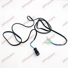 Replace For Yamaha 704-82563-41-00 704-82563-42-00 Trim & Tilt Switch Assemby New. Price: $19.06.