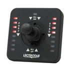 Lectrotab Joystick Led Control New. Price: $362.76.