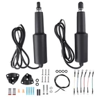 Marine Electric Tilt Trim Motor For 15064-001 12V With Upper Mounting Brackets New. Price: $189.41.
