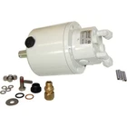 Vetus HTP3010R Hydraulic Steering Helm Pump (valves / 10MM Fittings) New. Price: $999.99.
