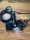 881170A20 Boat Motor Side Mount Remote Control Box With Pin For Mercury Pt New. Price: $200.00.