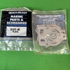Lot Of 9 Quicksilver 32435 Water Pump Wear Plate Mercury Marine (1Y) New. Price: $30.79.
