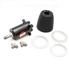 New Oem Mercury Standard Steering Helm Kit 40 Cm 892380A02 S/s 8M0137445. Price: $731.11.
