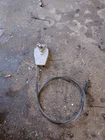 Mercury Shift & Throttle Control Box Gen Ii 883710-A02 Marine Boat Used. Price: $125.00.