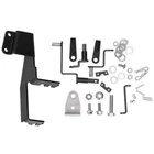 Yamaha 9,9HP-15HP Remote Control Kit 63V-48501-00-00 New. Price: $153.25.