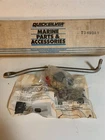 Genuine Nos Mercury Steering Attaching Assembly 73693A7 New. Price: $24.95.