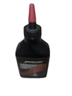 Mercury Power Trim & Steering Fluid Oz ,858074K01 New. Price: $8.00.